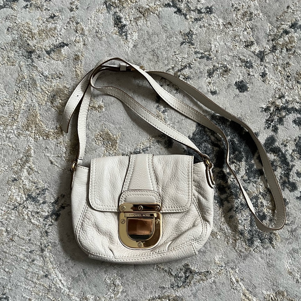 MK mini crossbody